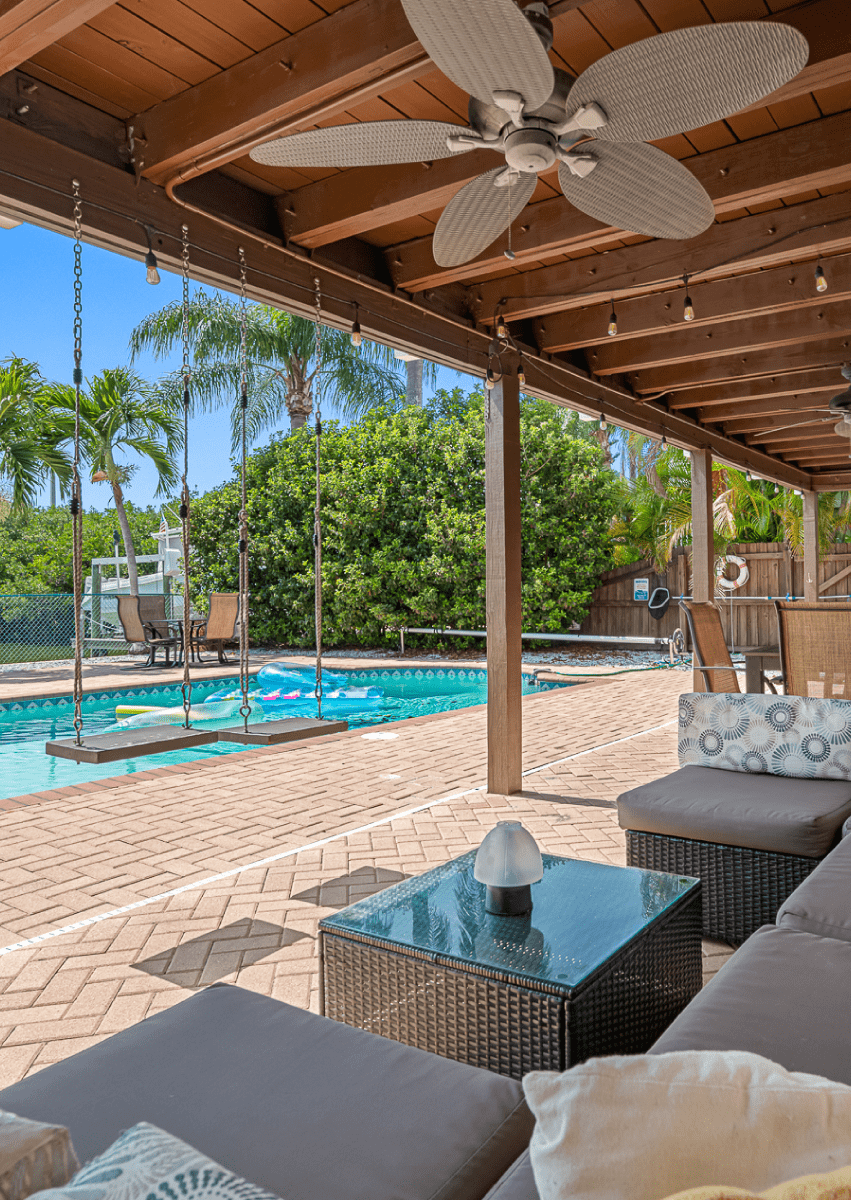 Twin Dolphins - Vacation Rental