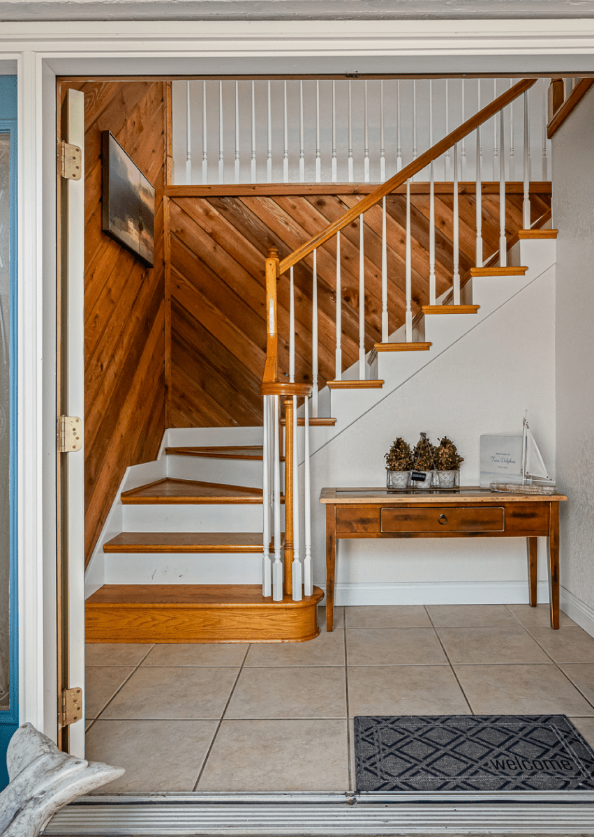 Twin Dolphins - Vacation Rental