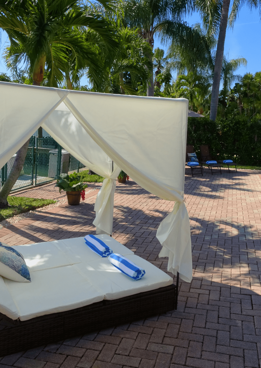 Twin Dolphins - Vacation Rental