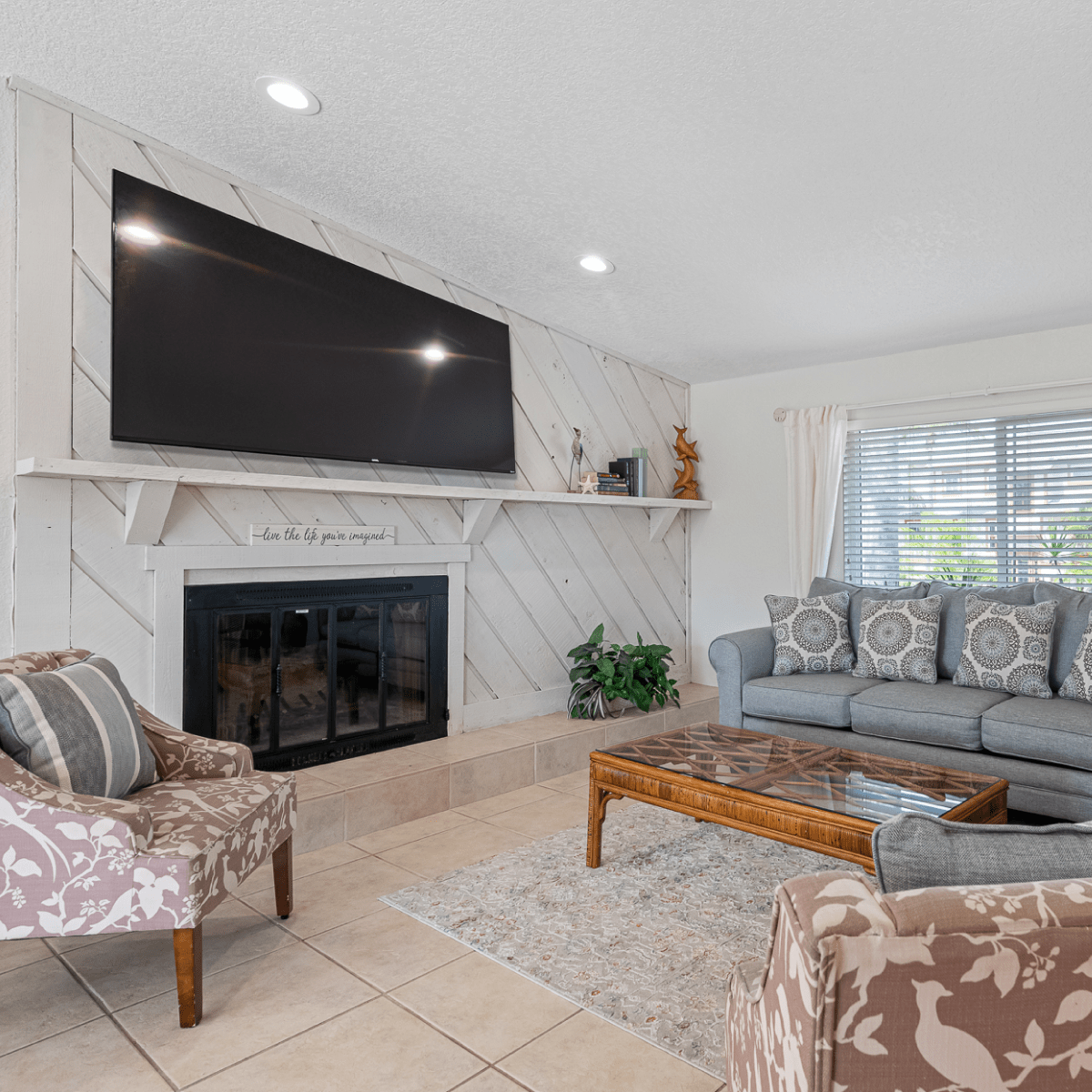 Twin Dolphins - Vacation Rental
