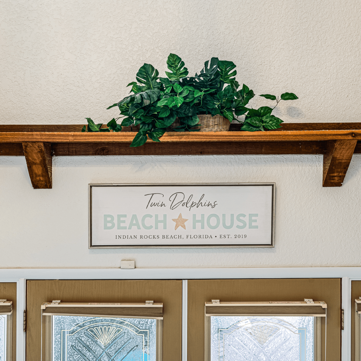 Twin Dolphins - Vacation Rental