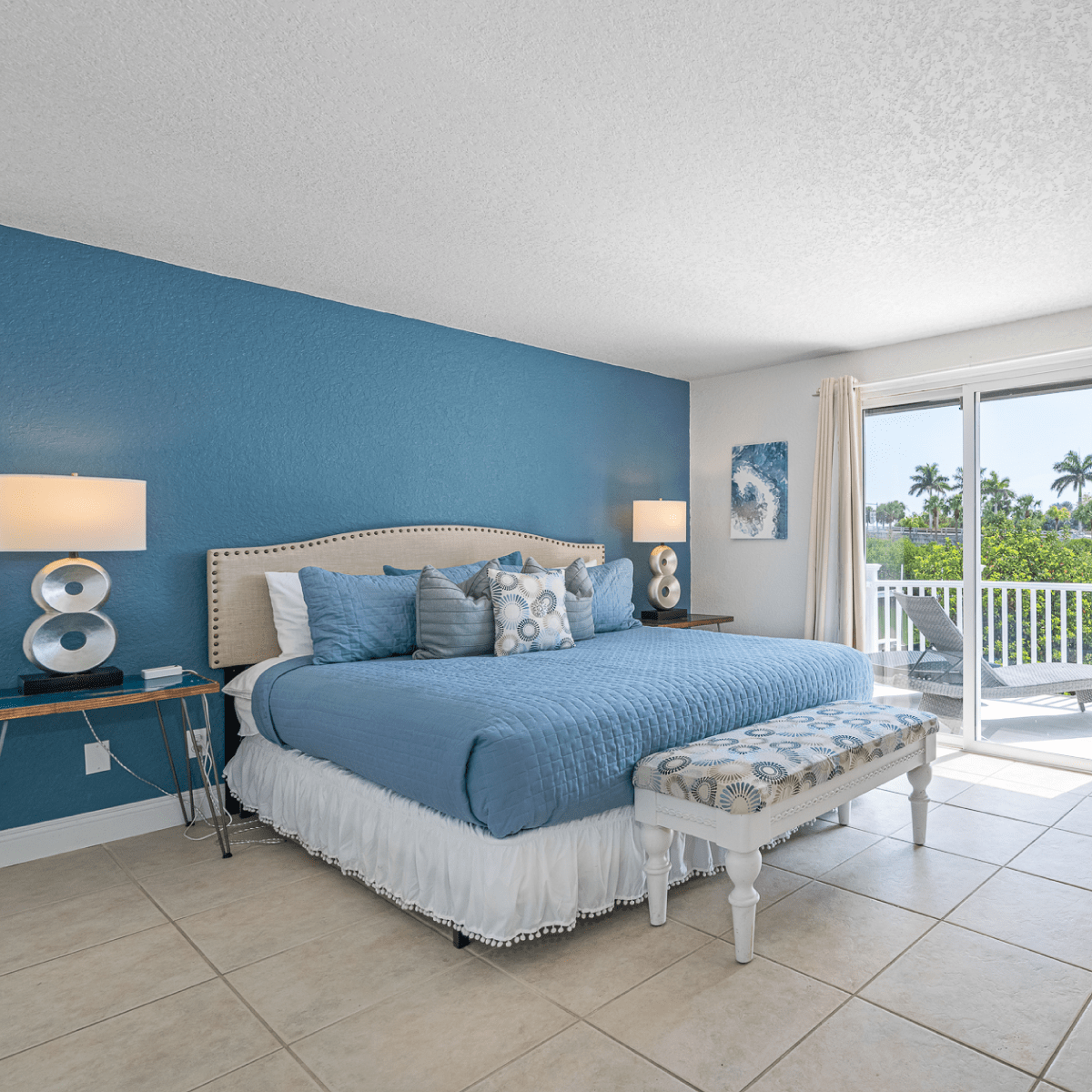 Twin Dolphins - Vacation Rental