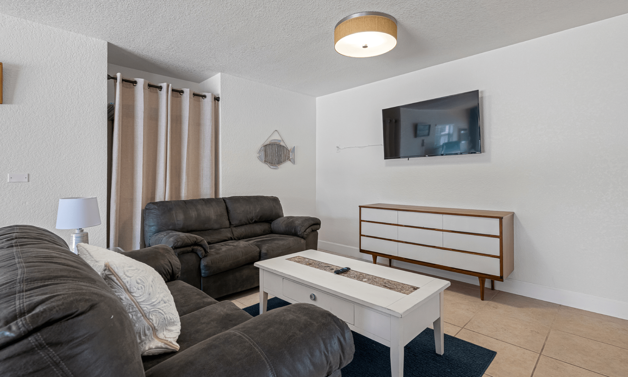 Twin Dolphins - Vacation Rental