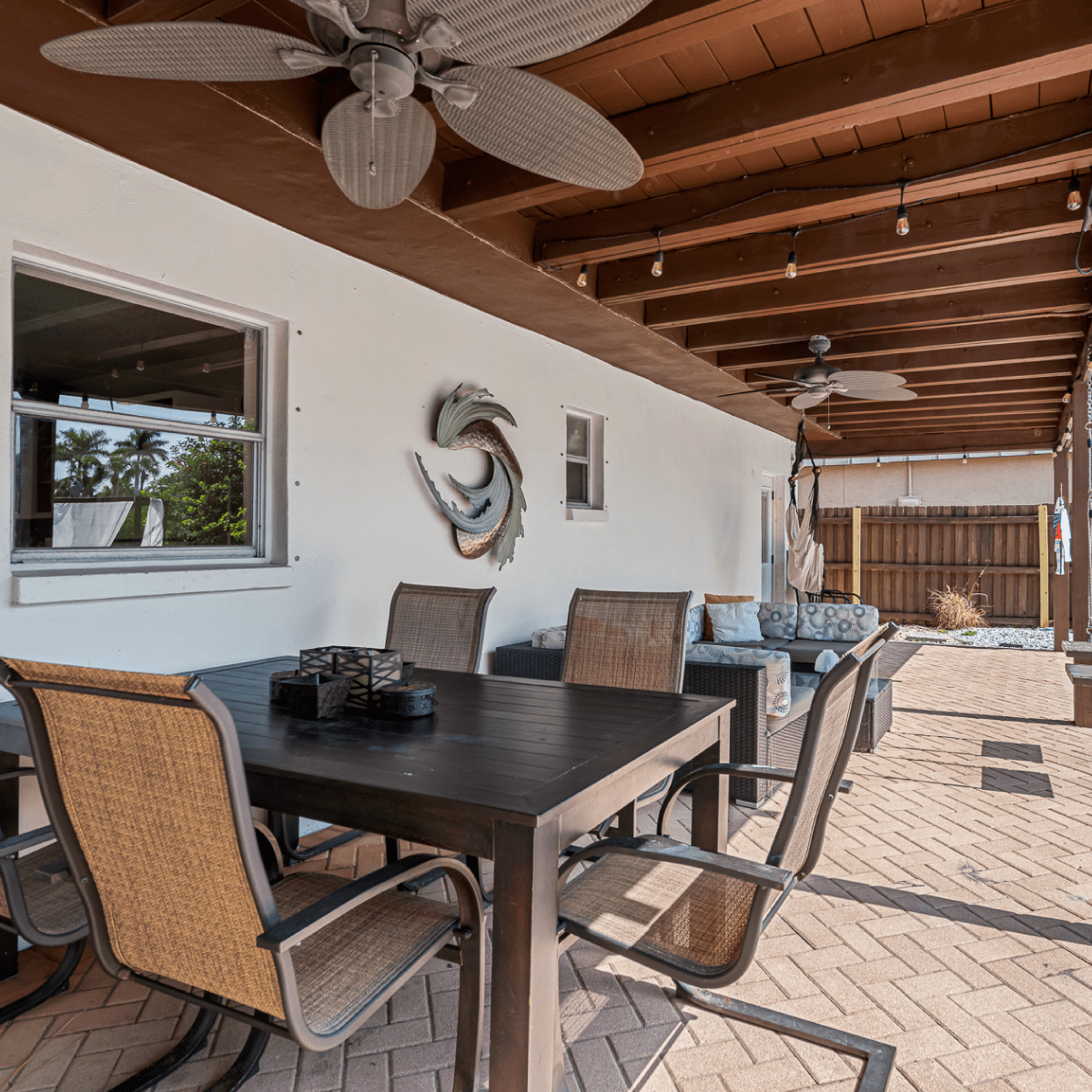 Twin Dolphins - Vacation Rental